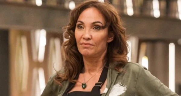 Ernestina Pais durante su carrera periodística