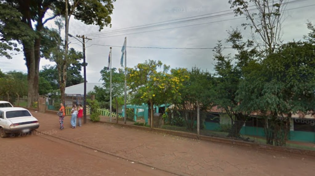 Detención de maestro por abuso sexual infantil en Misiones