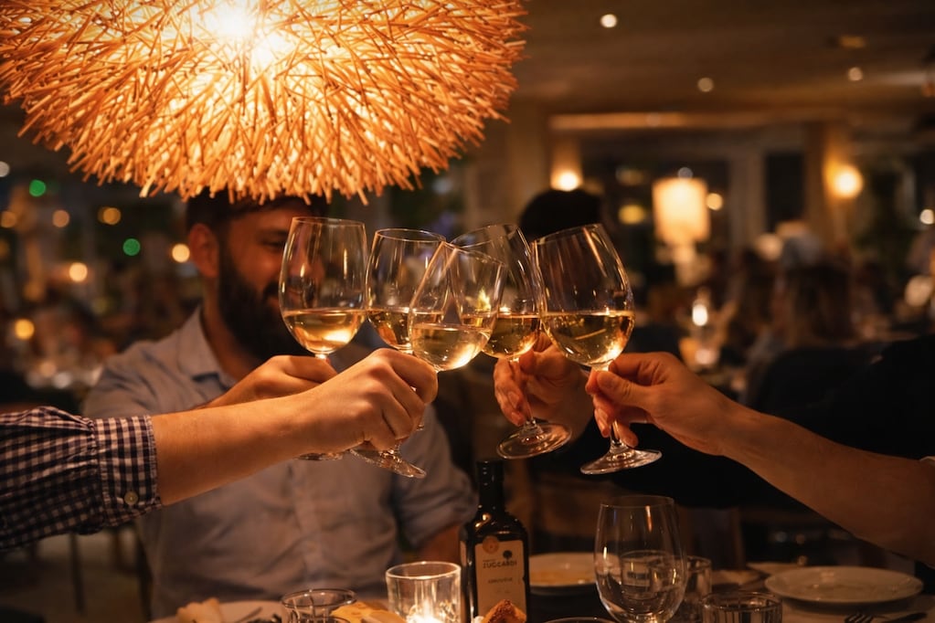 Día del Padre en restaurantes de Buenos Aires