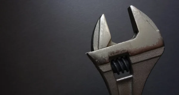 Diferencias entre llave inglesa y llave francesa