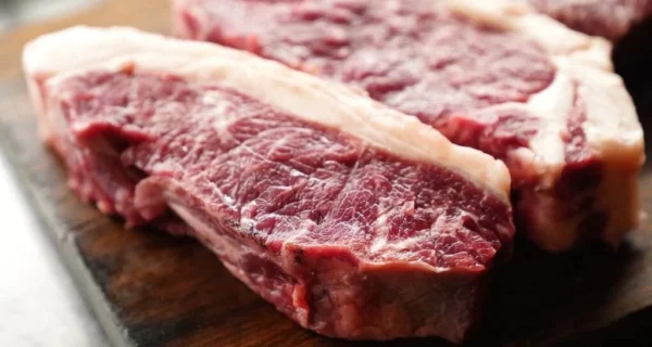 Exportaciones de carne argentina