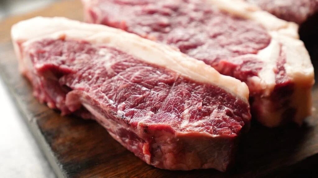 Exportaciones de carne argentina