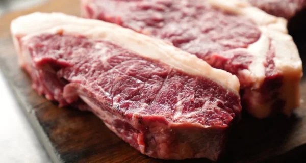 Exportaciones de carne argentina