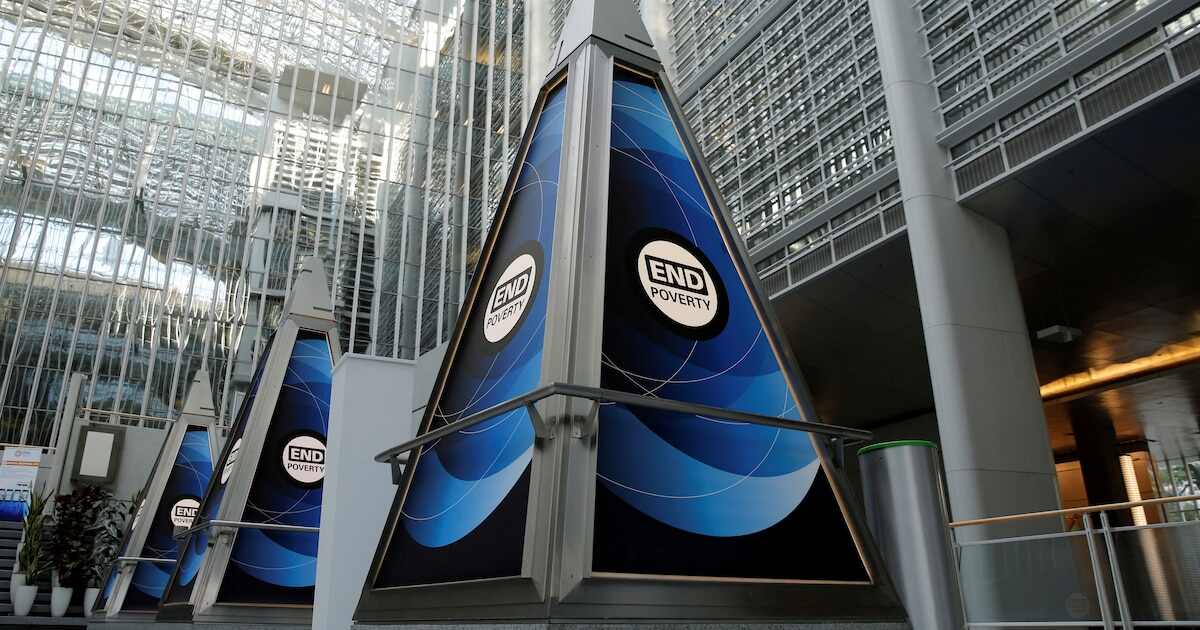 Banco Mundial