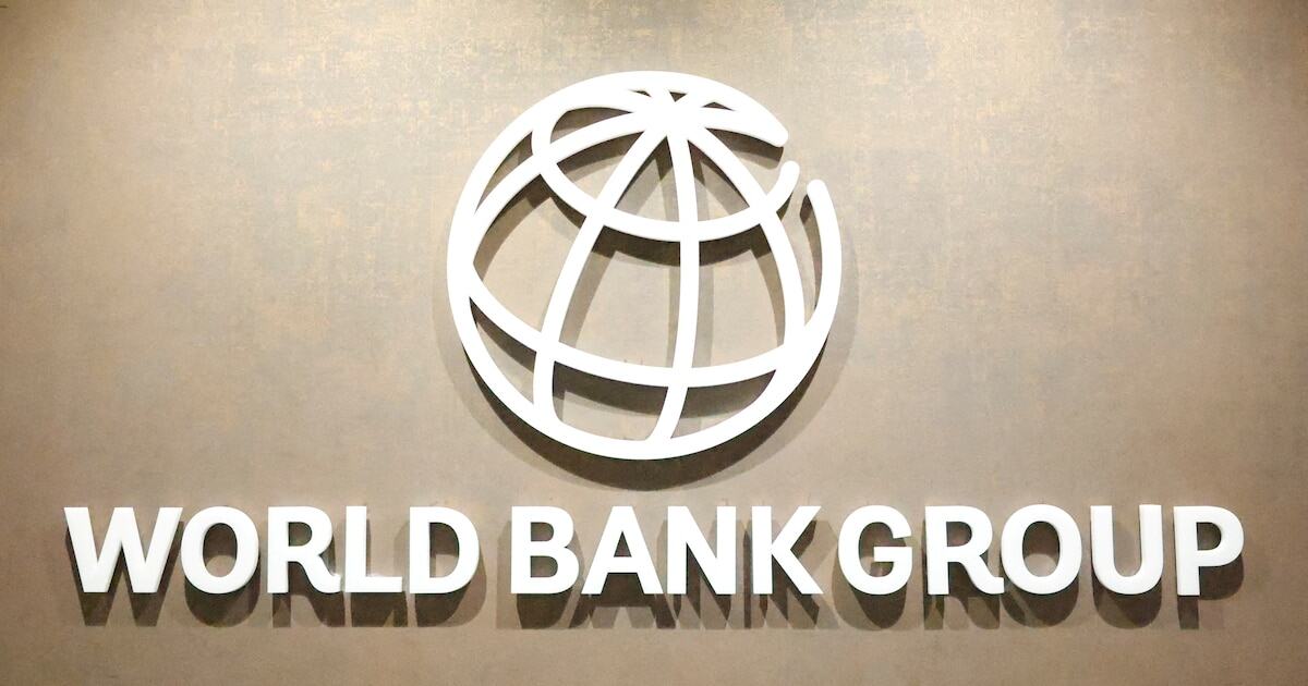 Banco Mundial