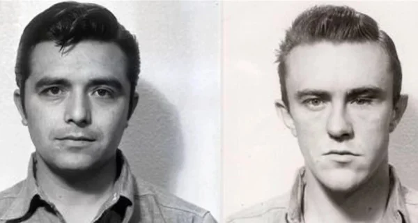 La familia Clutter y el crimen que inspiró a Truman Capote