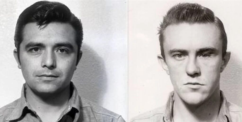La familia Clutter y el crimen que inspiró a Truman Capote