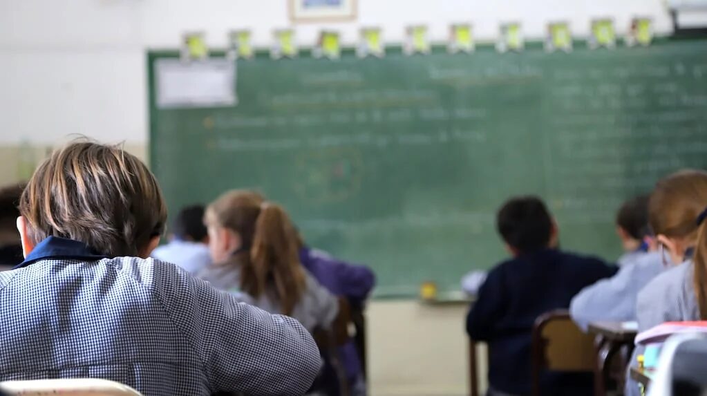 Educación en Argentina