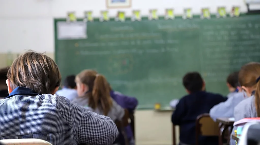 Educación en Argentina