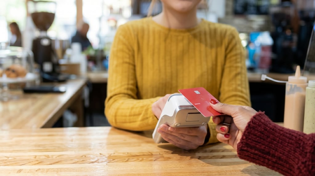 Gastar dinero para aliviar el estrés
