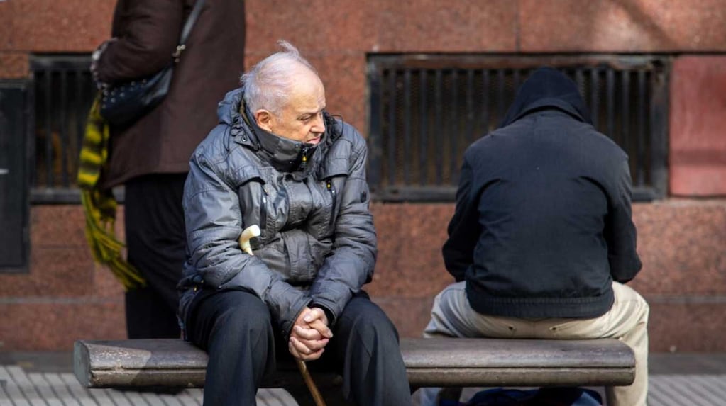 Bono jubilados y pensionados