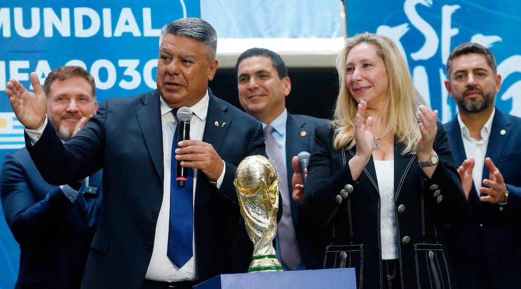 El Gobierno apelará el fallo sobre la AFA