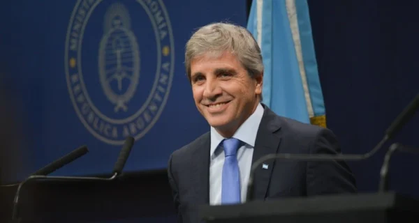 Ministerio de Economía de Argentina