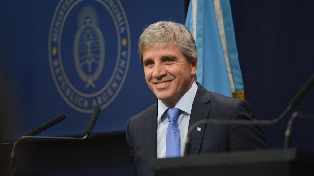 Ministerio de Economía de Argentina