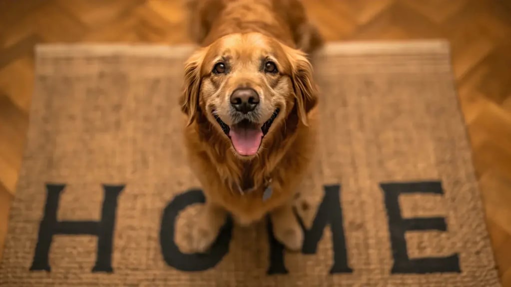 Investigación sobre la calidad del aire y la presencia de perros en el hogar