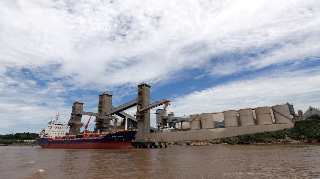 Comercio exterior argentino y Mundial 2026