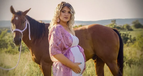 Taylor Parker, condenada a muerte por asesinato
