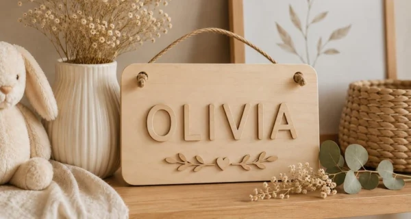 Nombre Olivia en tendencia en Argentina