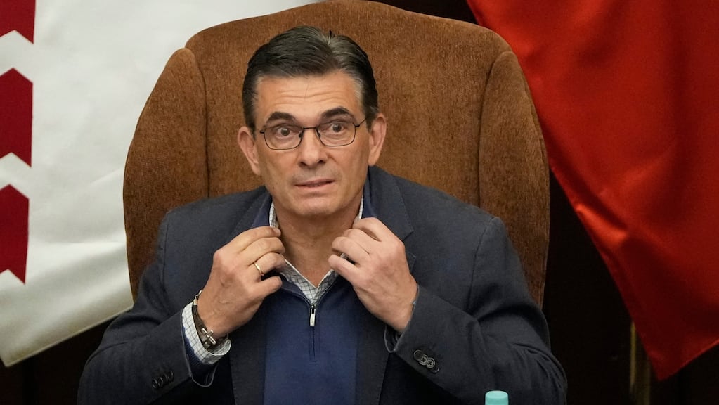 Rodrigo Paz declara estado de excepción en Bolivia