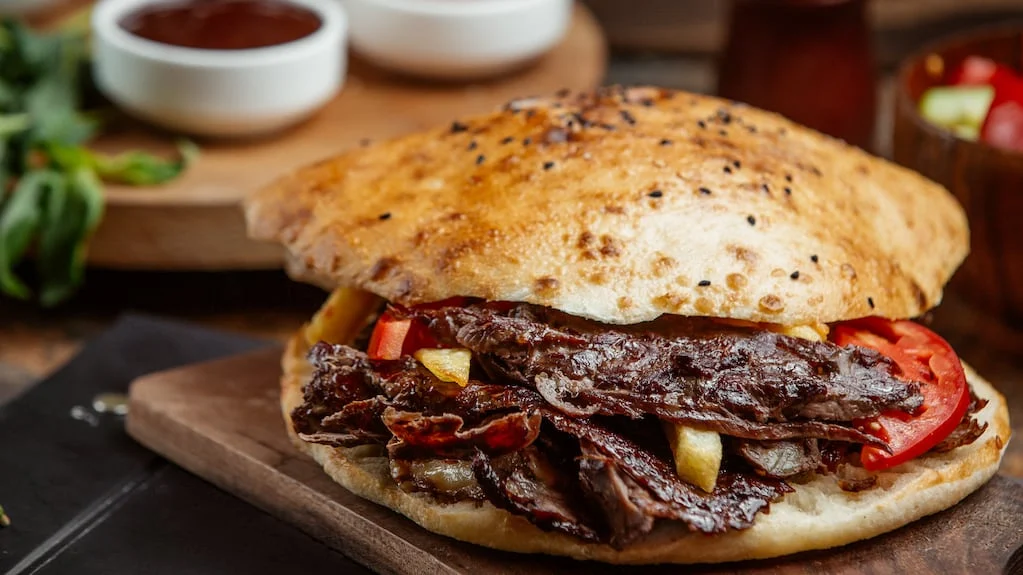 Tombik Döner, sándwich turco reconocido como el mejor del mundo