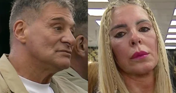 El Turco García confronta a Mariela Prieto en Gran Hermano 2026