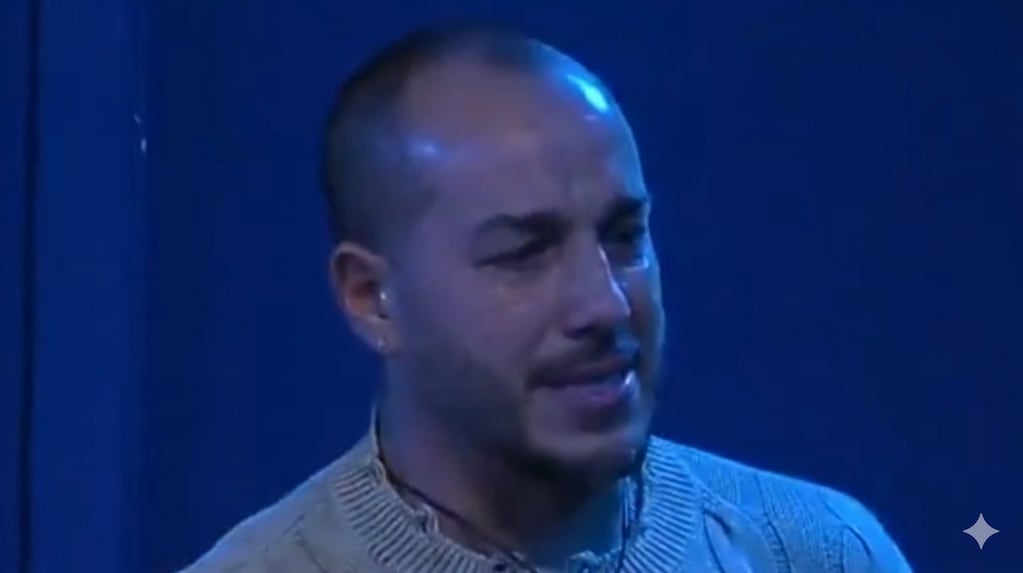 Emanuel Di Gioia en Gran Hermano 2026