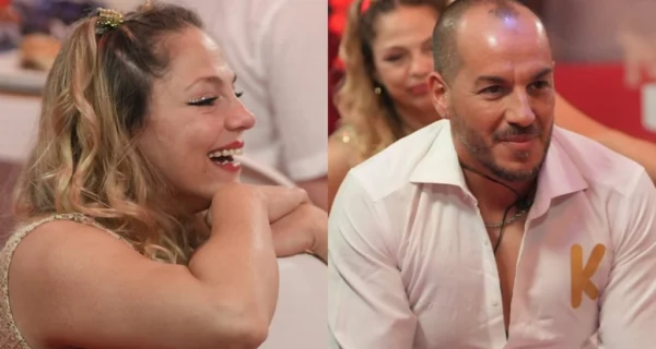 Emotiva cena en Gran Hermano 2026 con mensajes de familiares