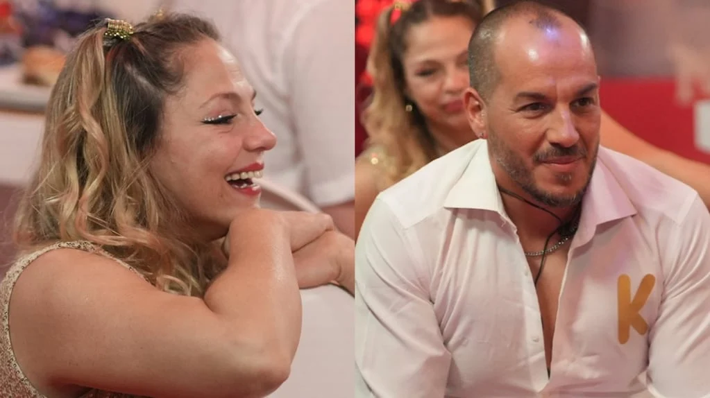 Emotiva cena en Gran Hermano 2026 con mensajes de familiares