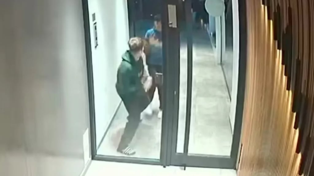 Estudiante se defiende de un intento de robo en Nueva Córdoba