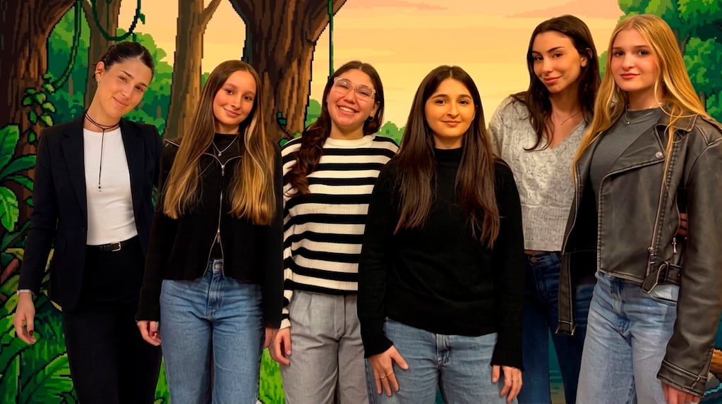 Estudiantes de la UNLZ desarrollaron un videojuego educativo sobre especies en extinción