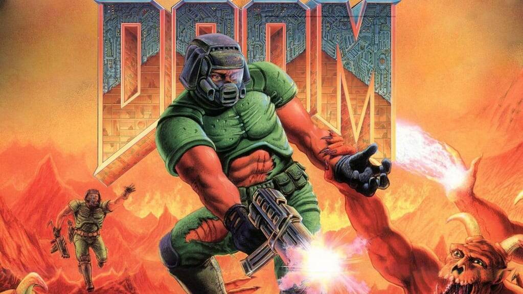Robert Bobby Prince, compositor de Doom