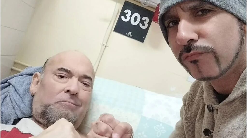 Sergio Aldo Carelli como Gorutta Jones