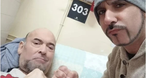 Sergio Aldo Carelli como Gorutta Jones