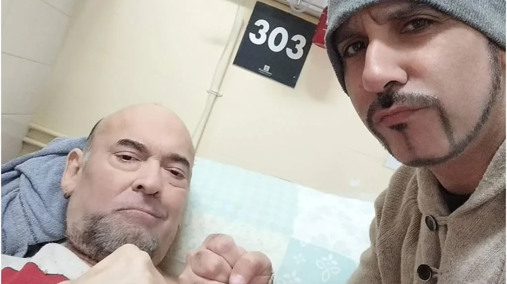 Sergio Aldo Carelli como Gorutta Jones