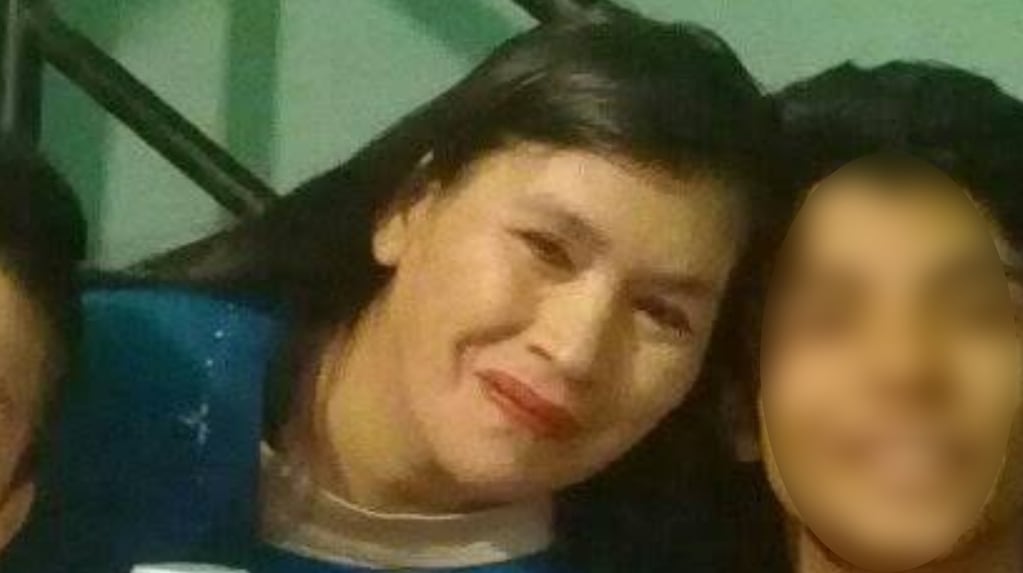 Nora Beatriz Borda, víctima de femicidio en Jujuy