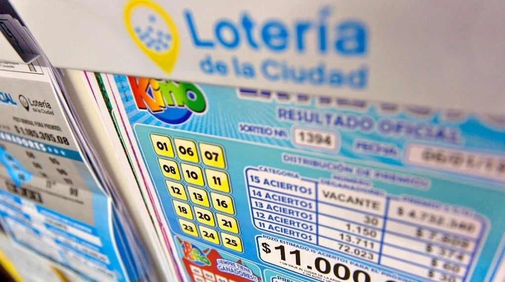 Ganadores del Prode en Buenos Aires