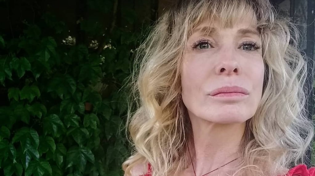 Gloria Carrá expresa su apoyo a las mujeres en redes sociales