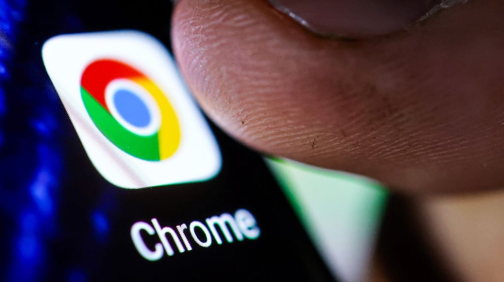 Mejoras en Google Chrome para viajeros