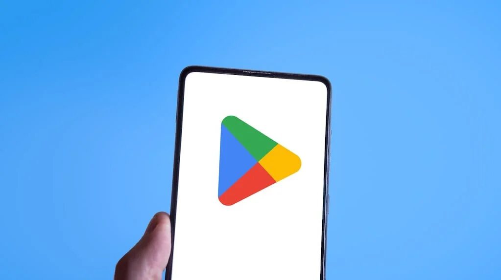 Interfaz de Google Gemini en un dispositivo Android