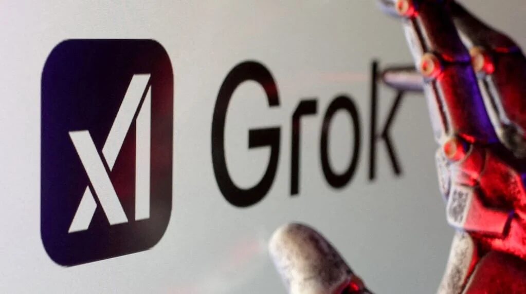 Chatbot Grok de xAI