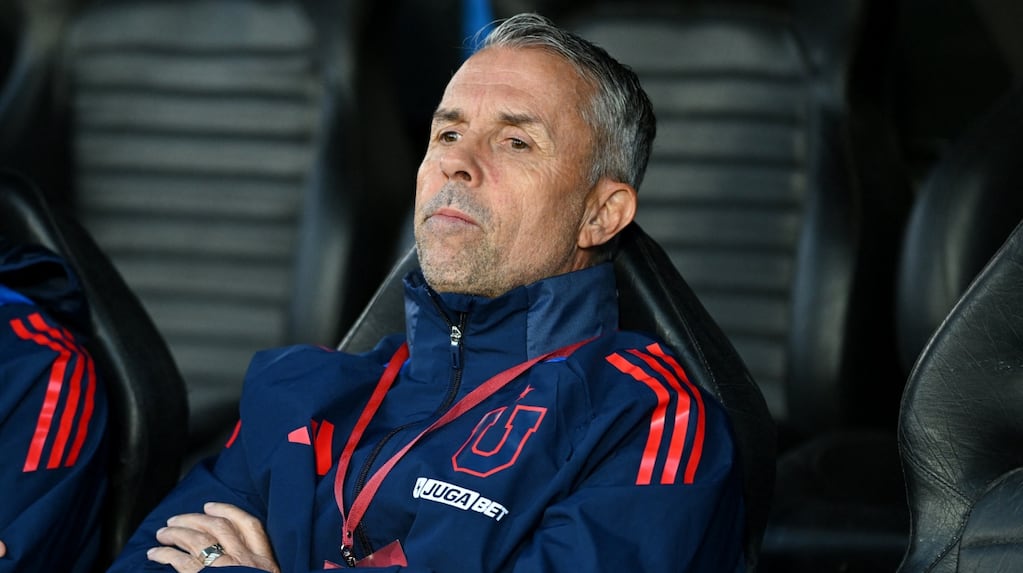 Gustavo Álvarez renuncia a San Lorenzo