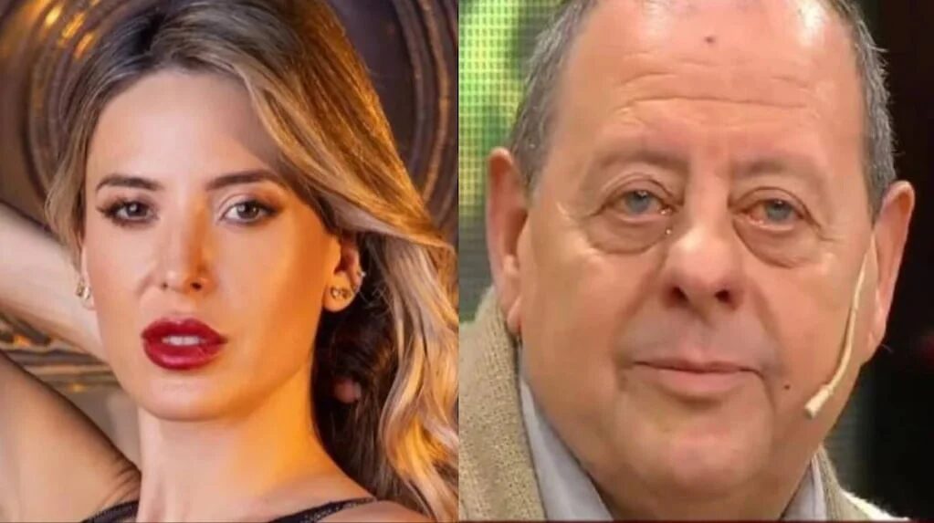 Horacio Cirio en una imagen reciente