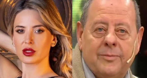 Horacio Cirio en una imagen reciente