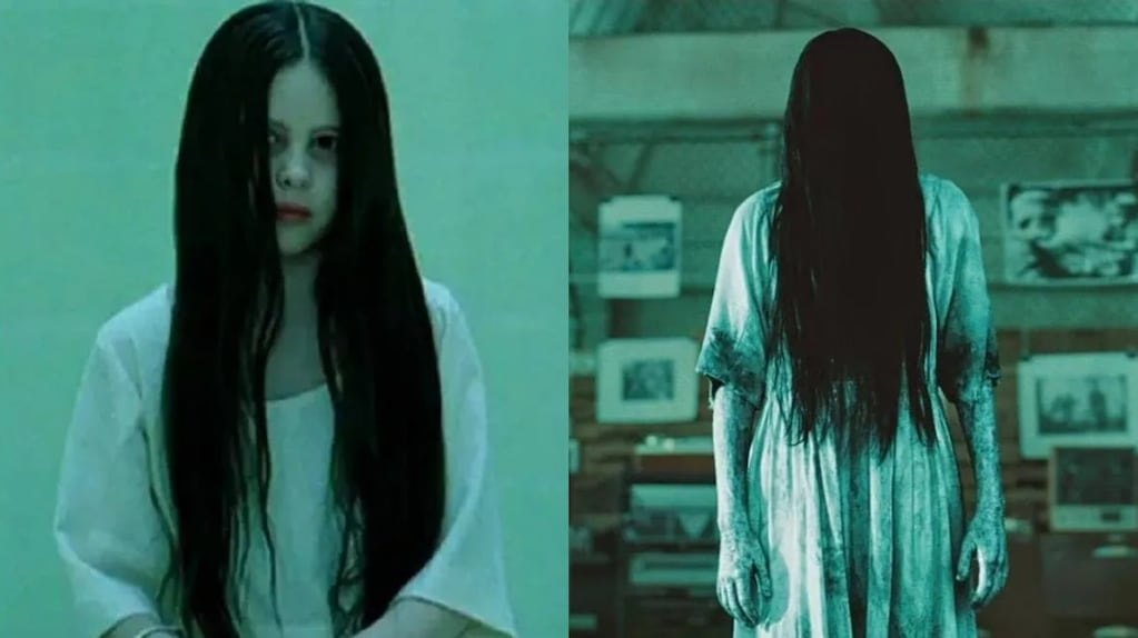 Daveigh Chase en sus últimos días de vida en Skid Row
