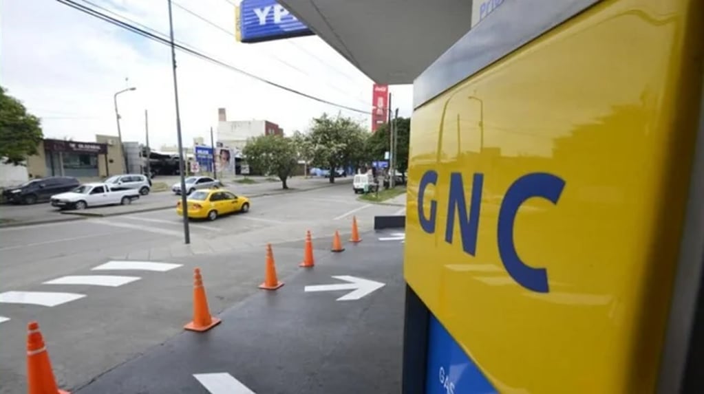 Industrias argentinas enfrentan cortes de gas