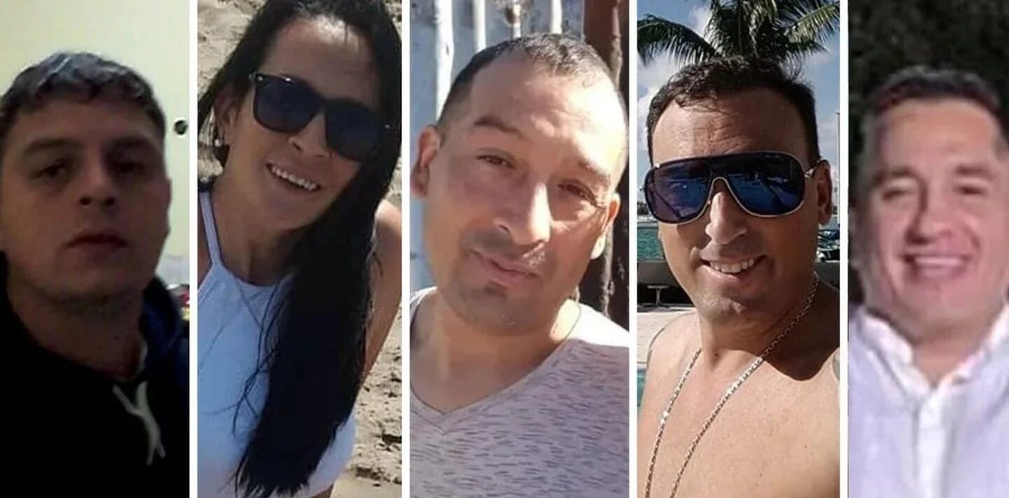 Cinco personas relacionadas con el caso del asesinato del empresario Fernando Pérez Algaba