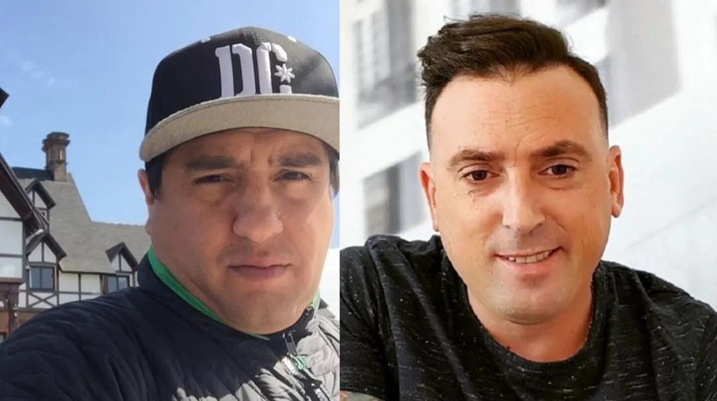 Fernando 'Lechuga' Pérez Algaba, empresario asesinado en 2023