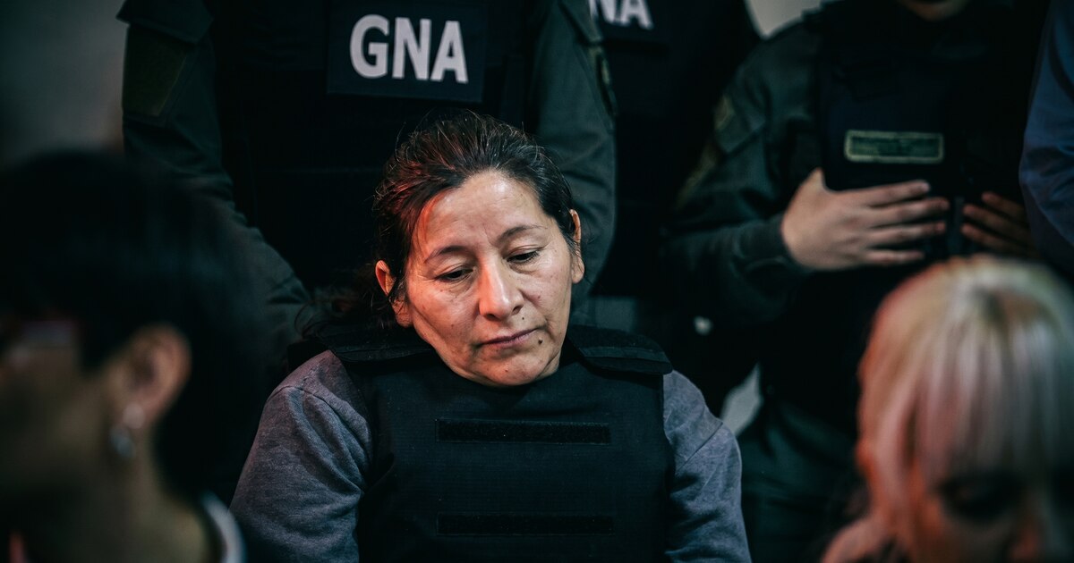 Inicio del juicio por la desaparición de Loan Peña