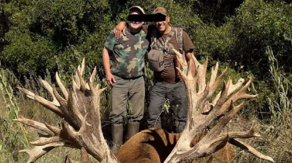 Allanamiento por caza ilegal en Gualeguaychú
