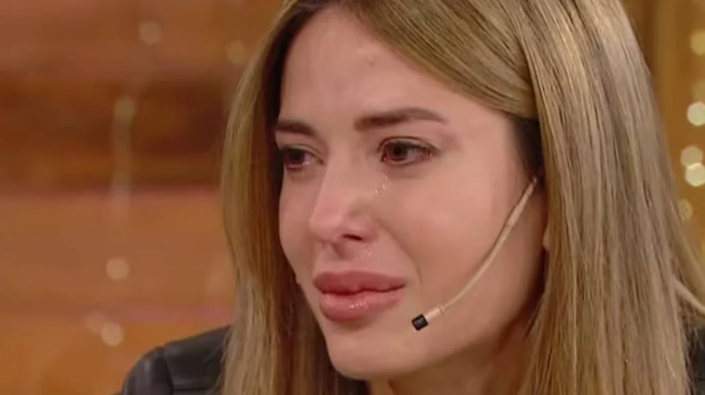 Jesica Cirio cerró su cuenta de Instagram tras escándalo